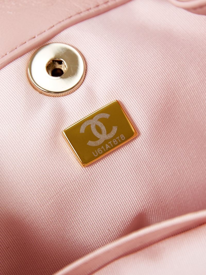 Chanel Backpacks